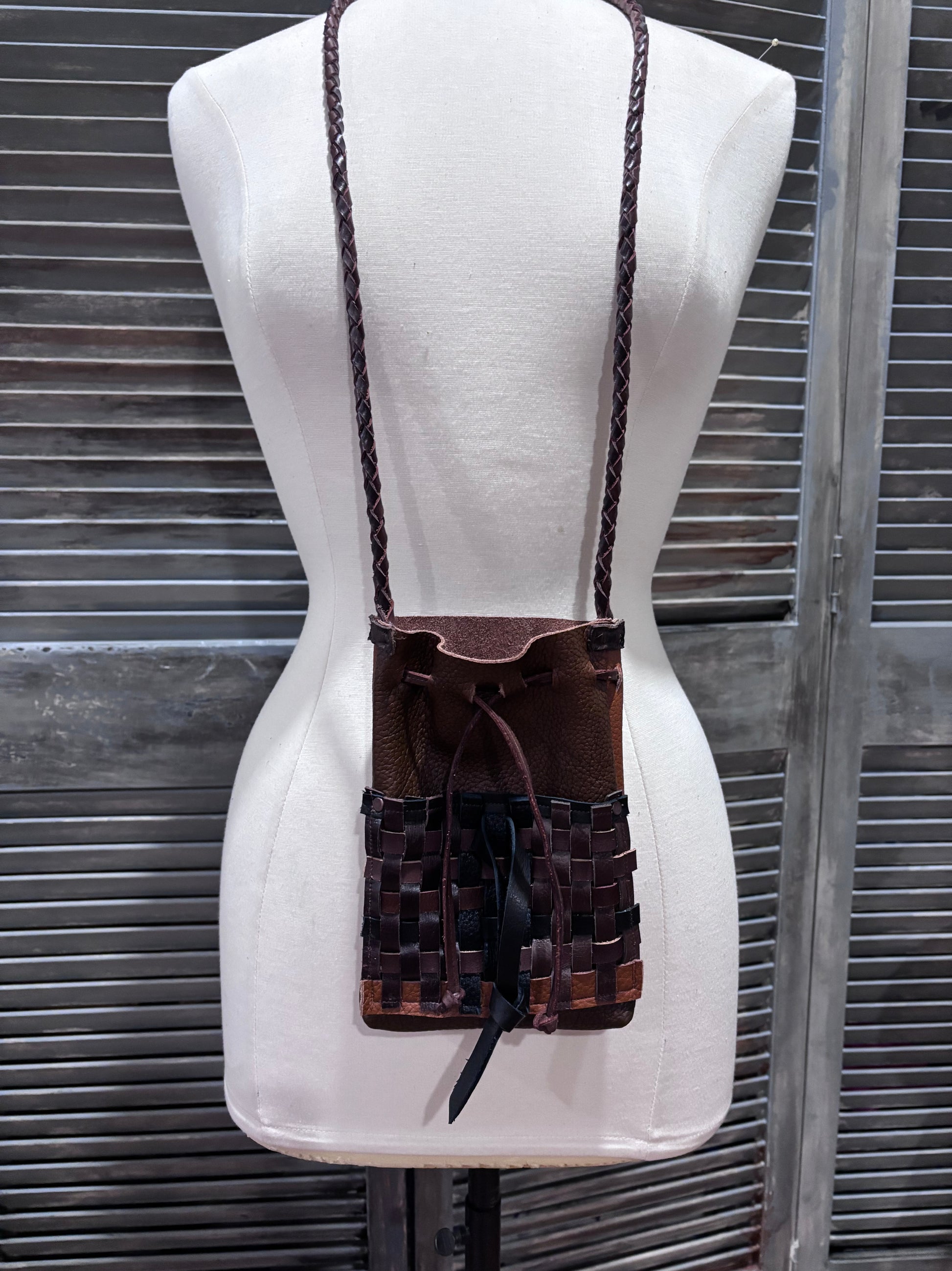 Little Indian Bag - DMD Bags