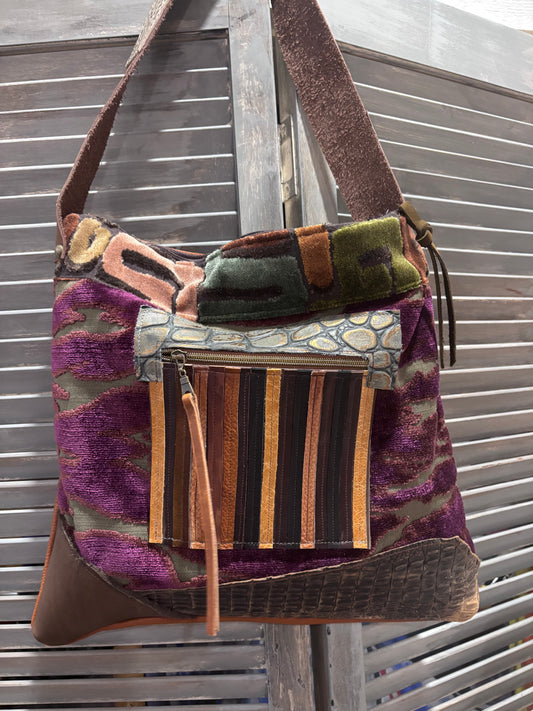 One of a Kind - DMD Bags