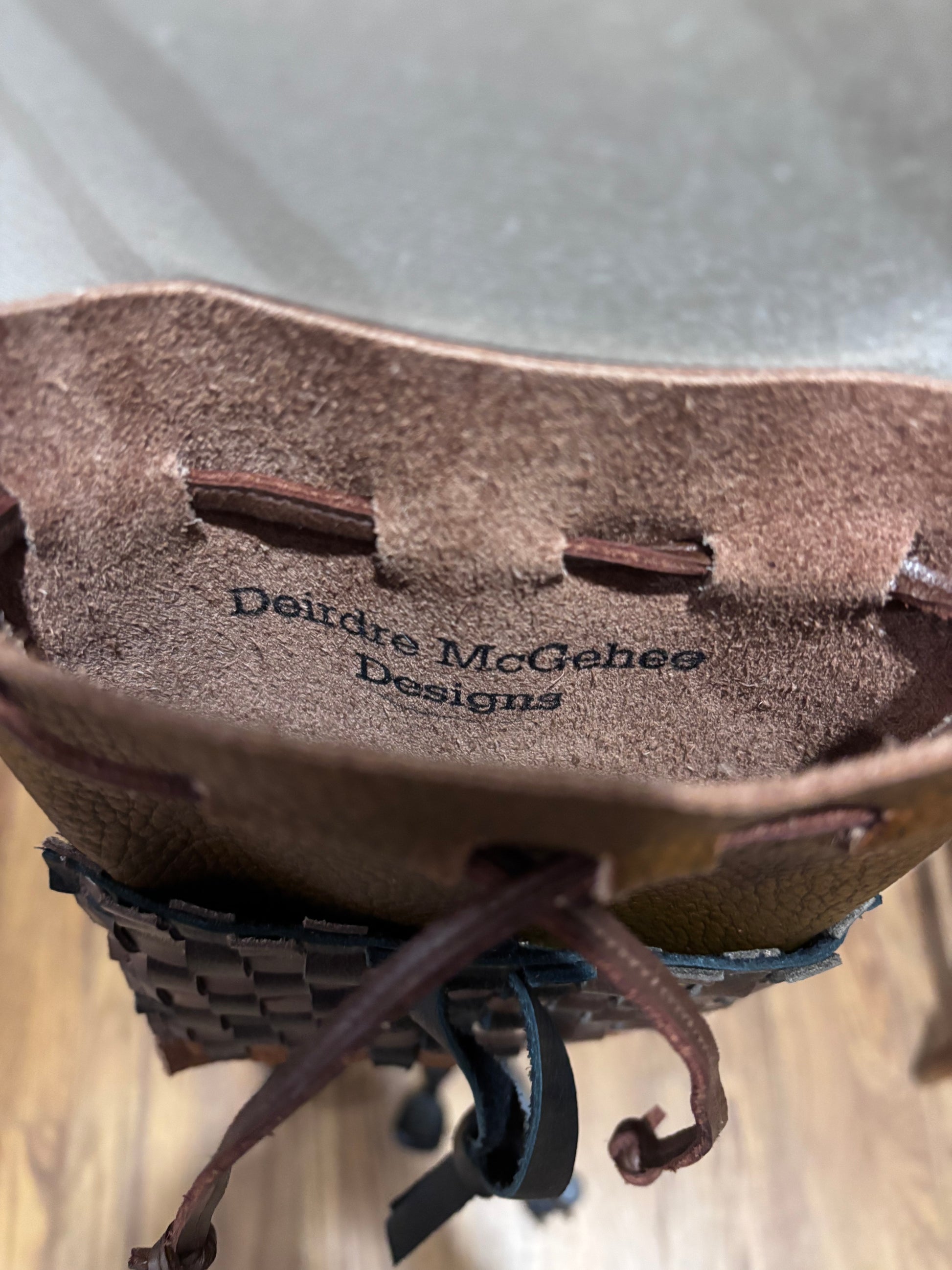 Little Indian Bag - DMD Bags