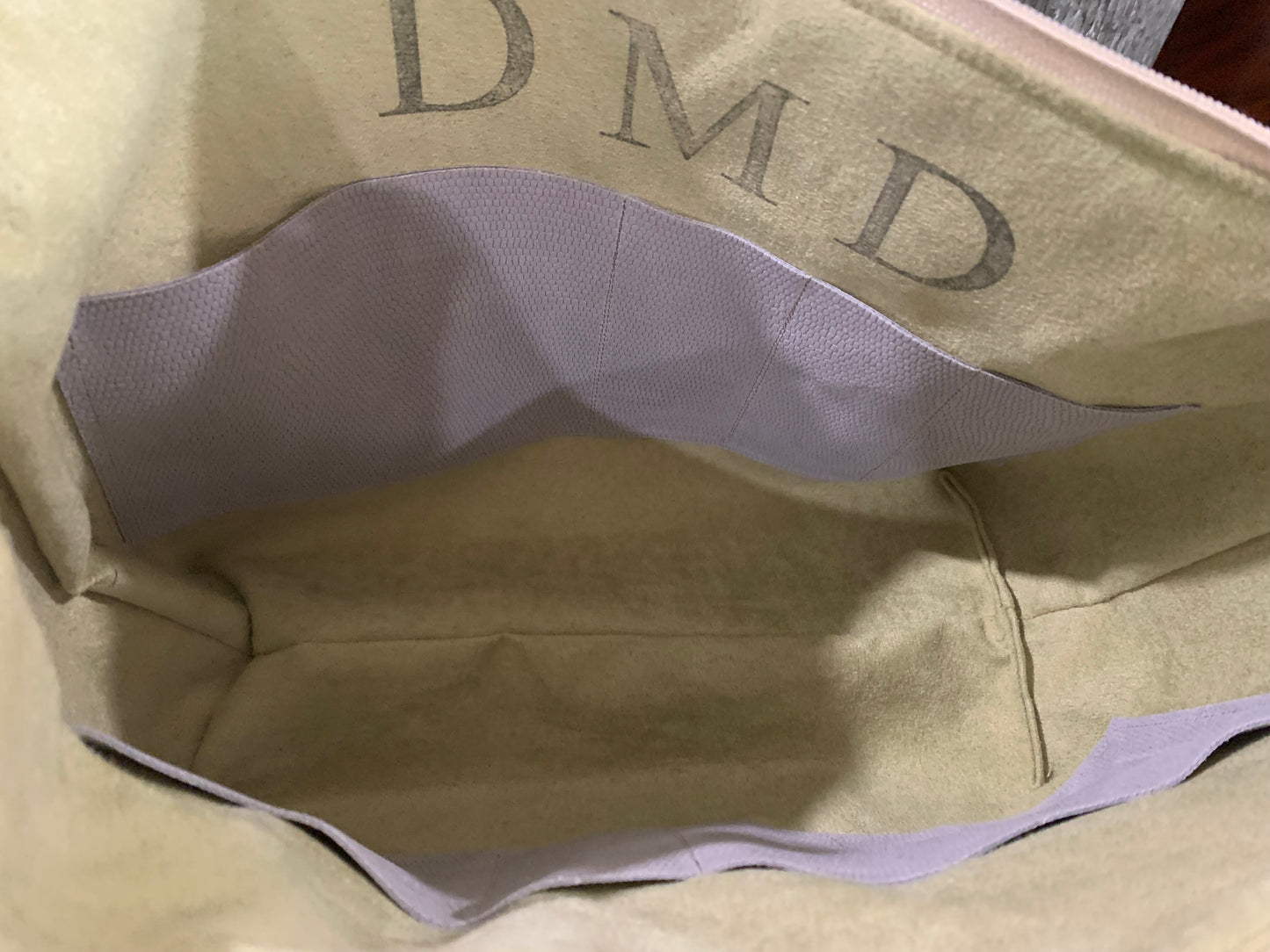 Jumbo Make Up - DMD Bags