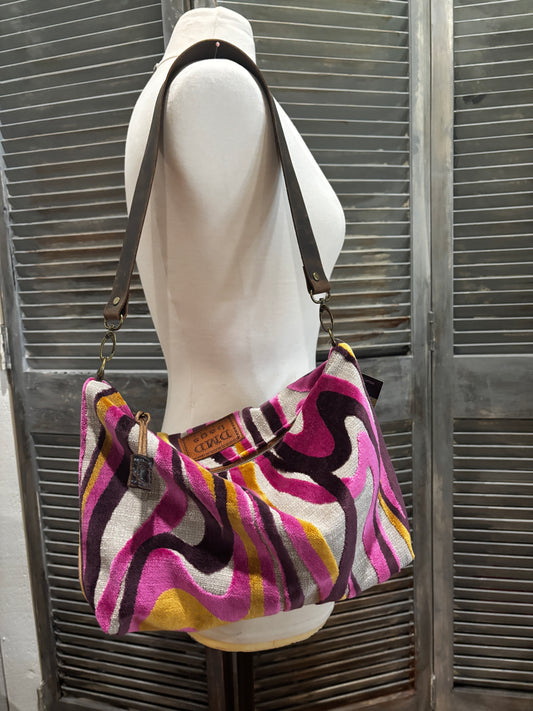 Cute lil Hobo Bag - DMD Bags