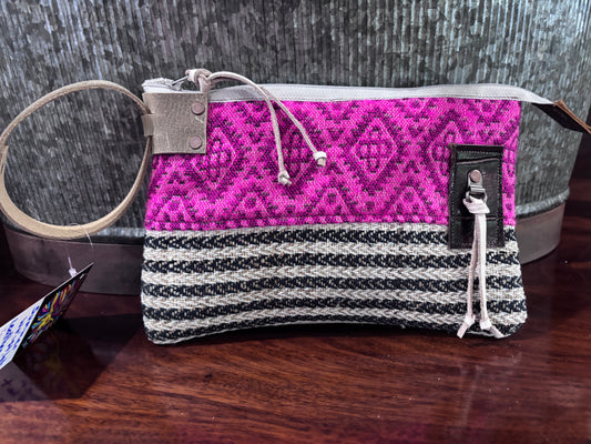 “Couture Clutch”” - DMD Bags