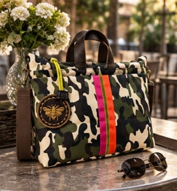 The Sidekick-Camo