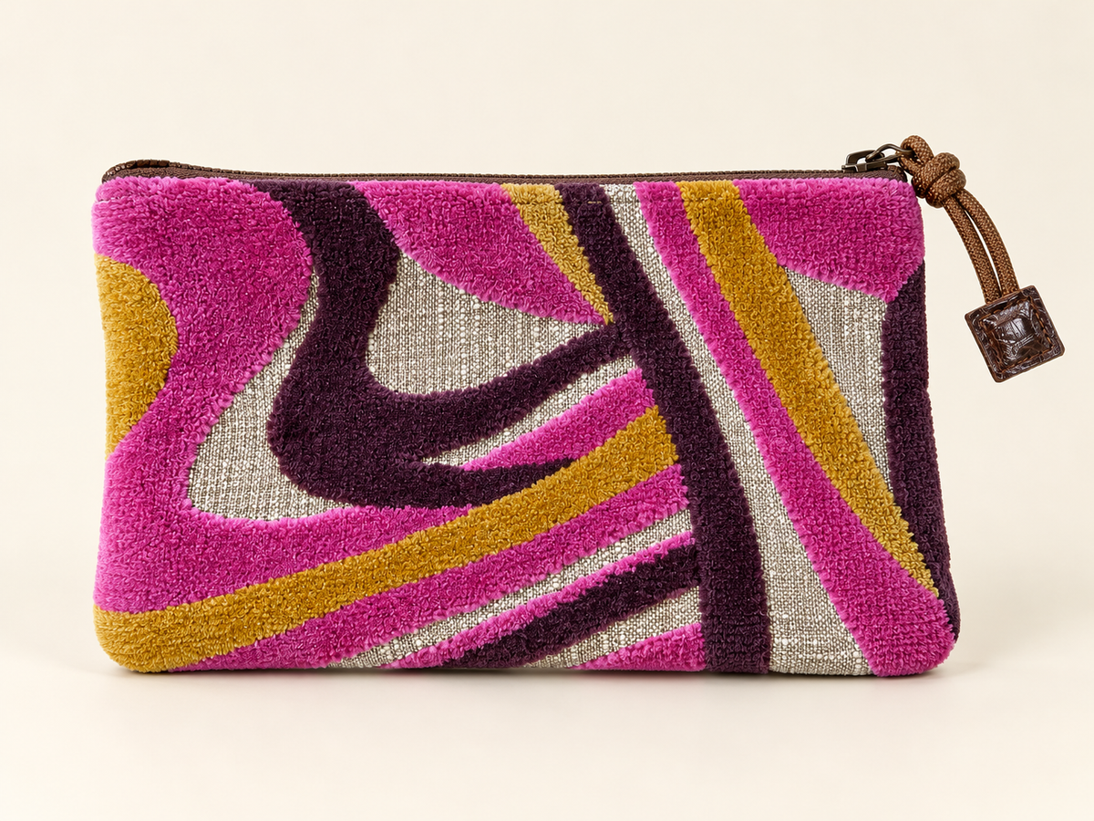 Choose a Fabric Pouch from these options for your Switchlet Set 7” x 4.25