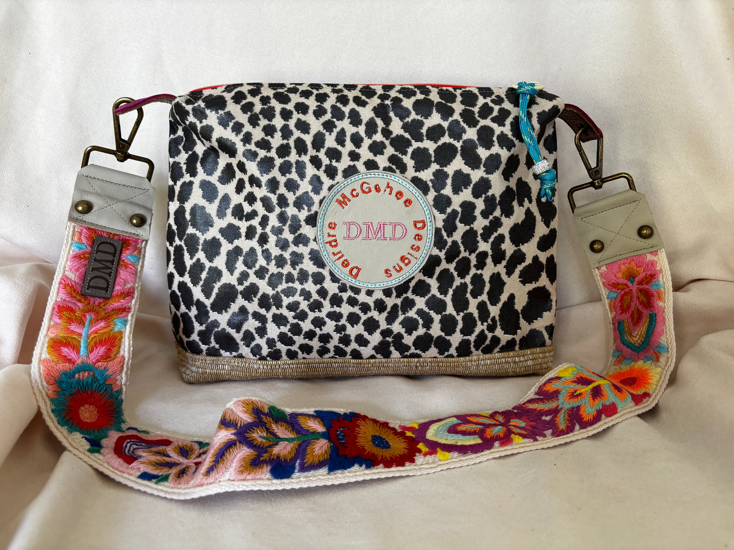 Summer just got better! Light weight and so cute!