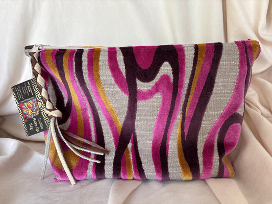 Jumbo Make Up Screamer! - DMD Bags