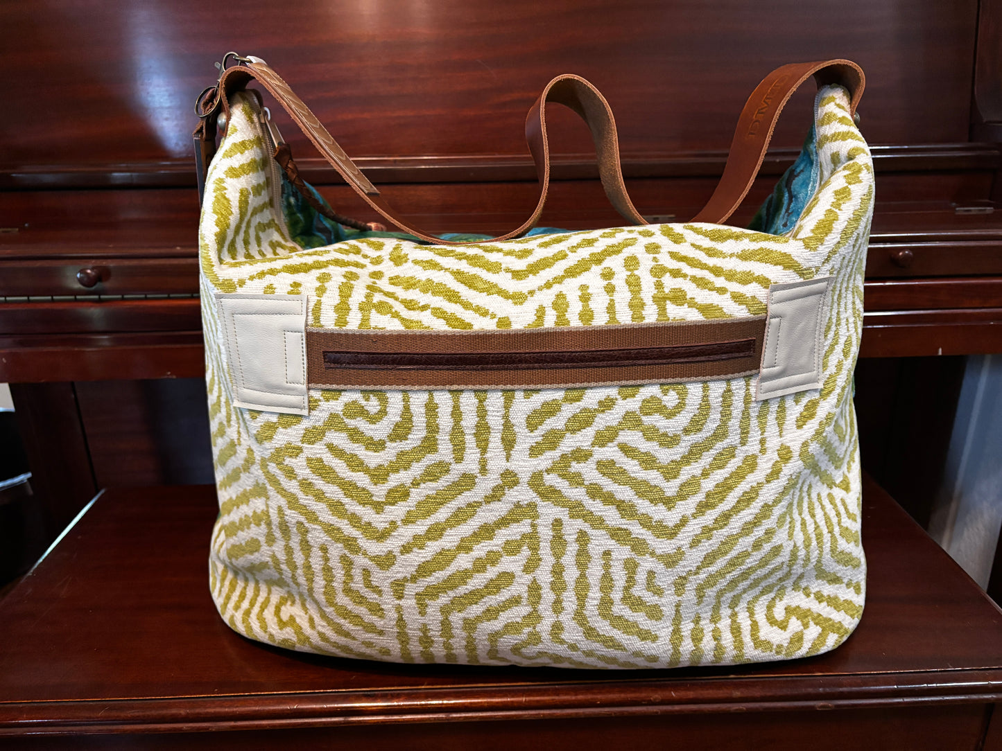 The Weekender OG - DMD Bags