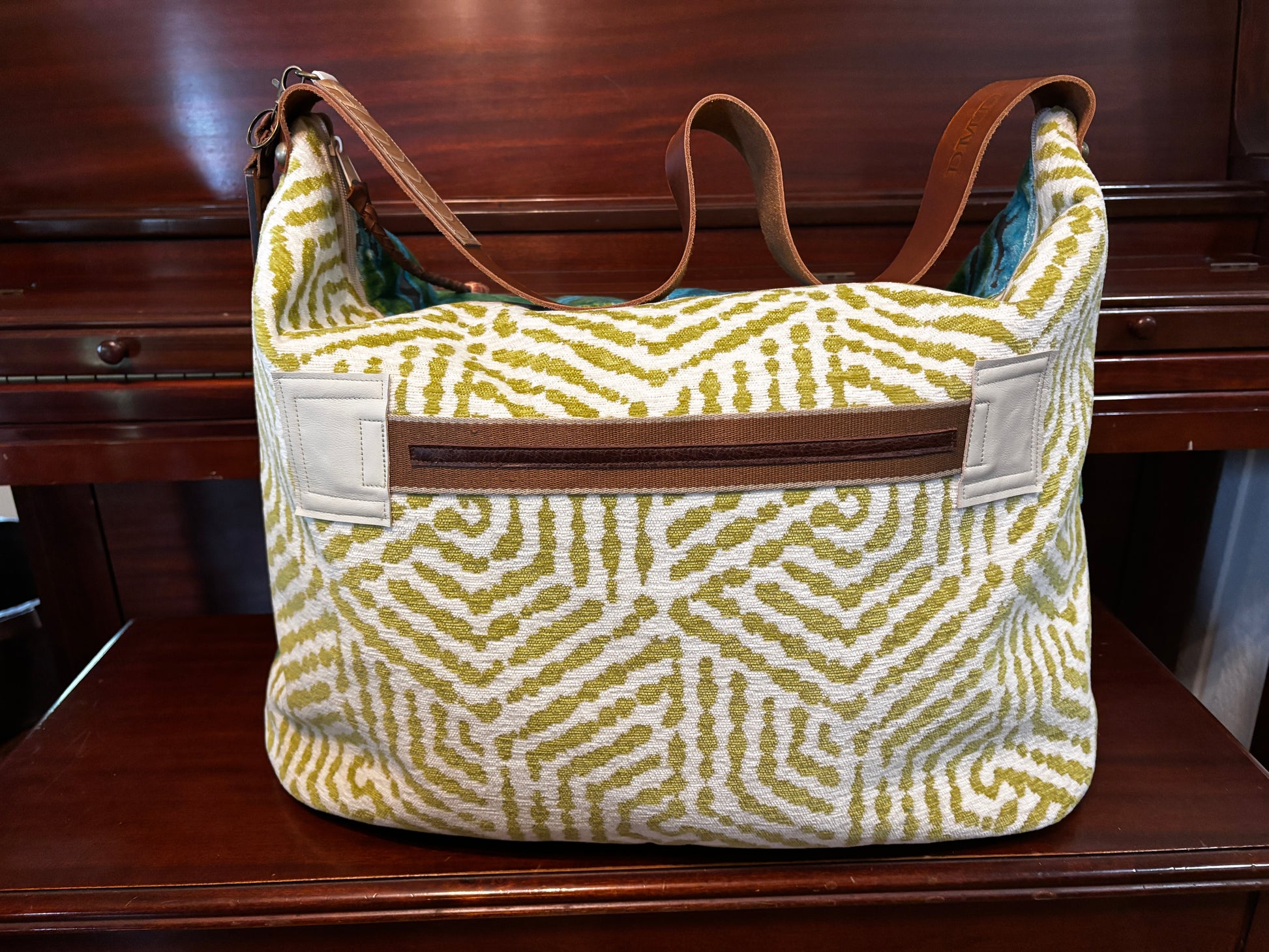 The Weekender OG - DMD Bags
