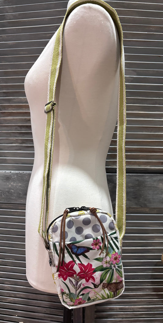 The X Bag-Zen Garden
