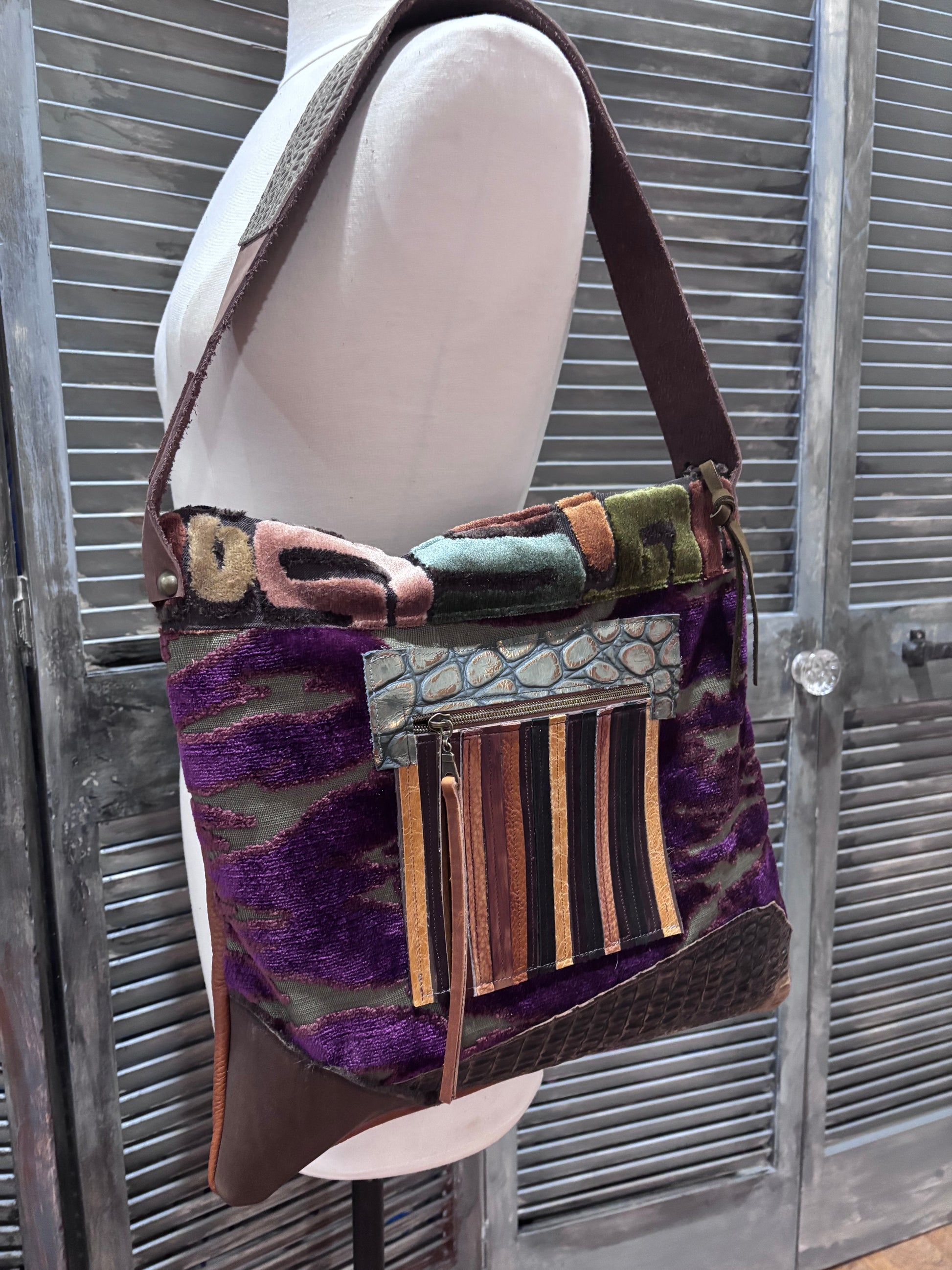 One of a Kind - DMD Bags