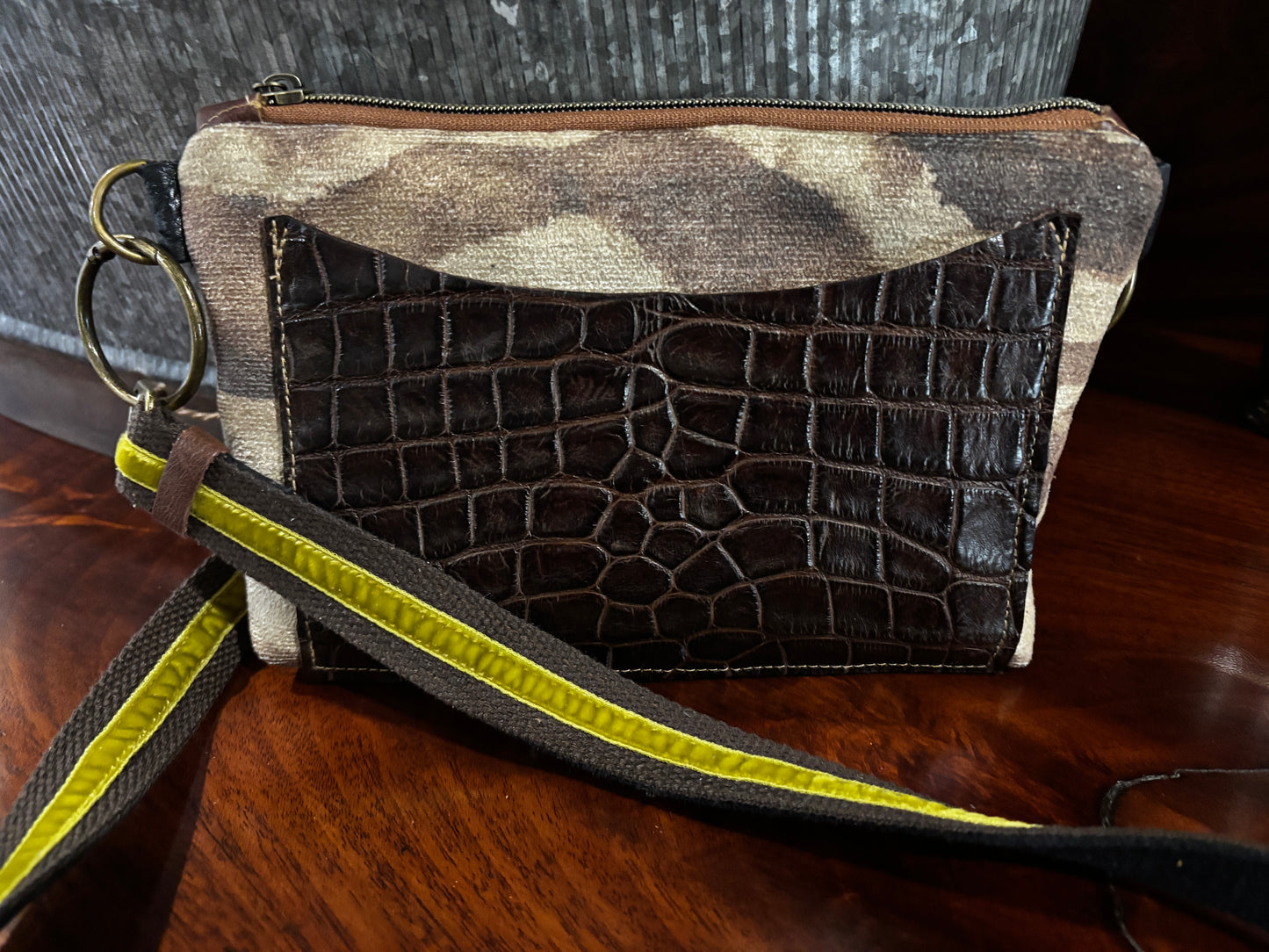 Mini Bag