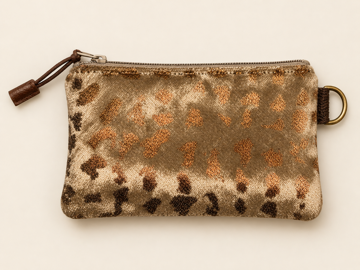 Choose a Fabric Pouch from these options for your Switchlet Set 7” x 4.25