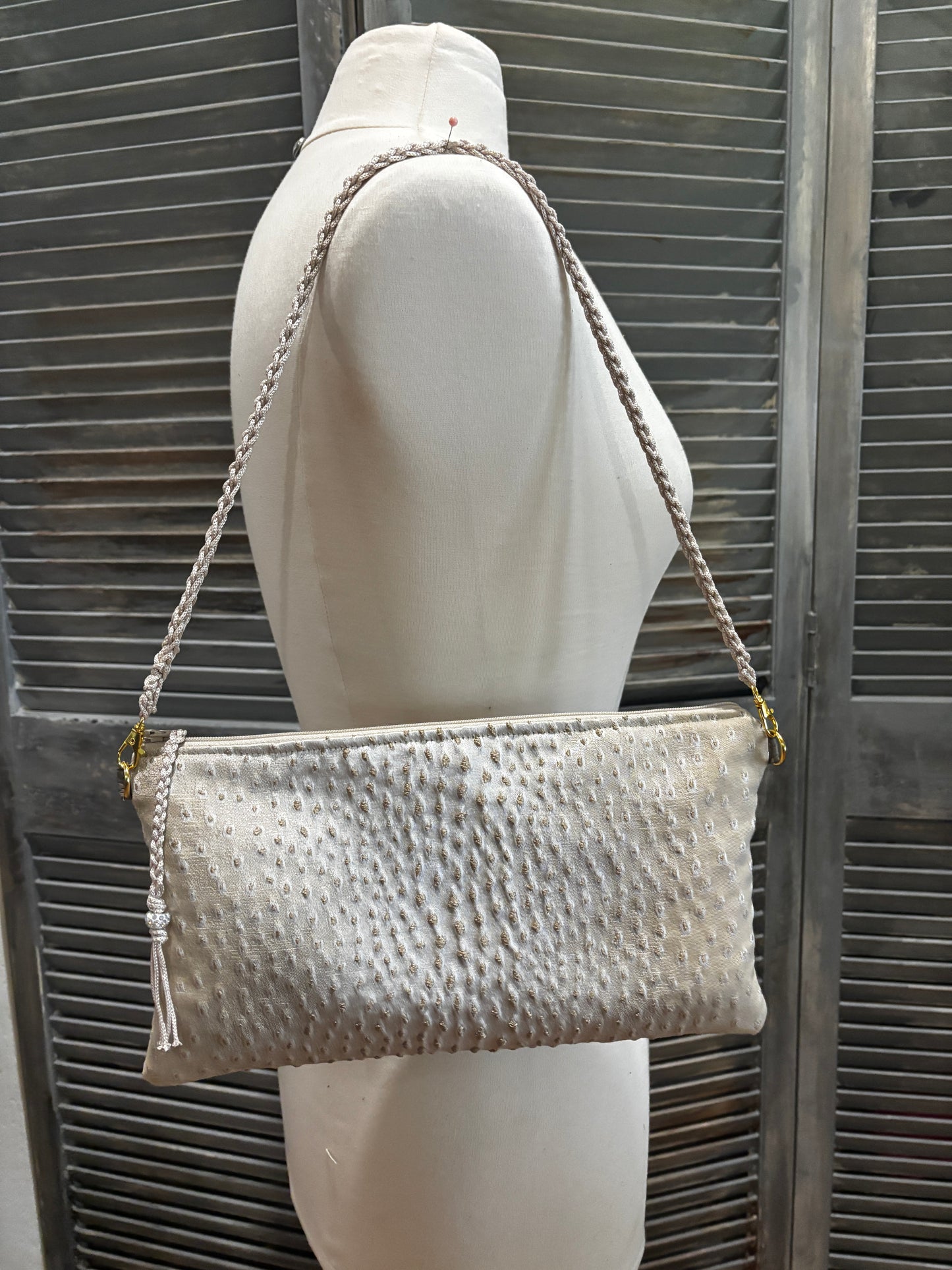 Elegant Evening, Night Out Bag