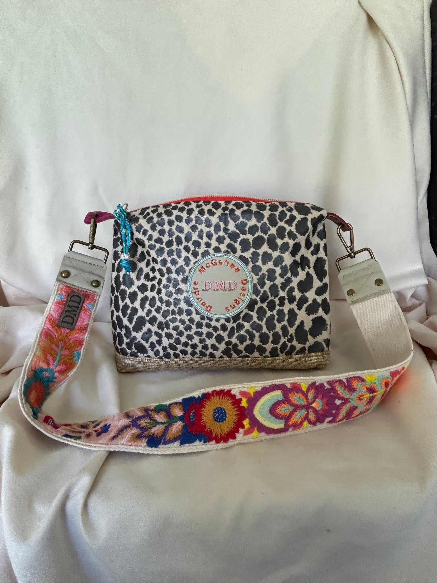 Summer just got better! Light weight and so cute!