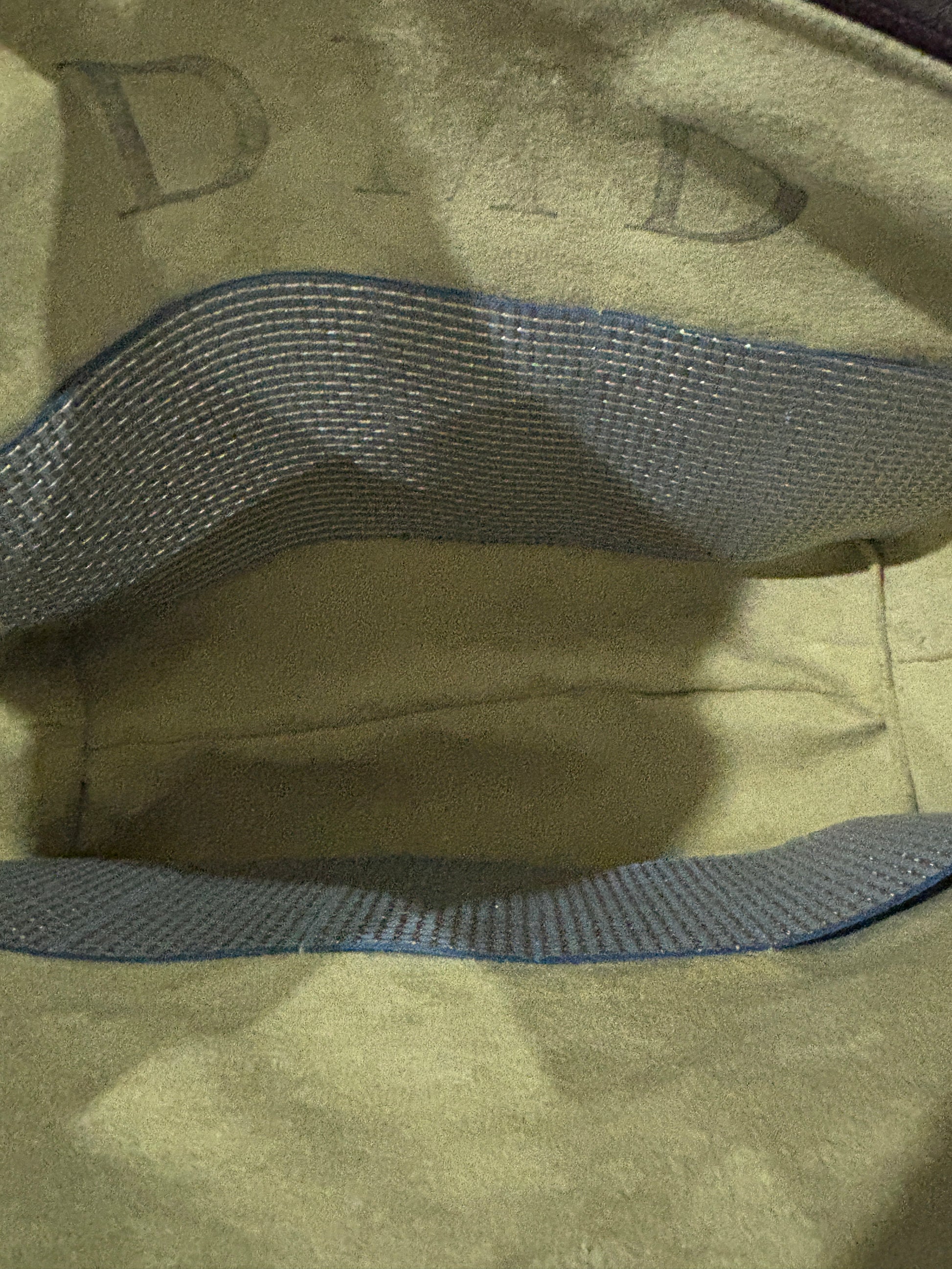 Jumbo Make Up-Purple & Gold Beauty - DMD Bags