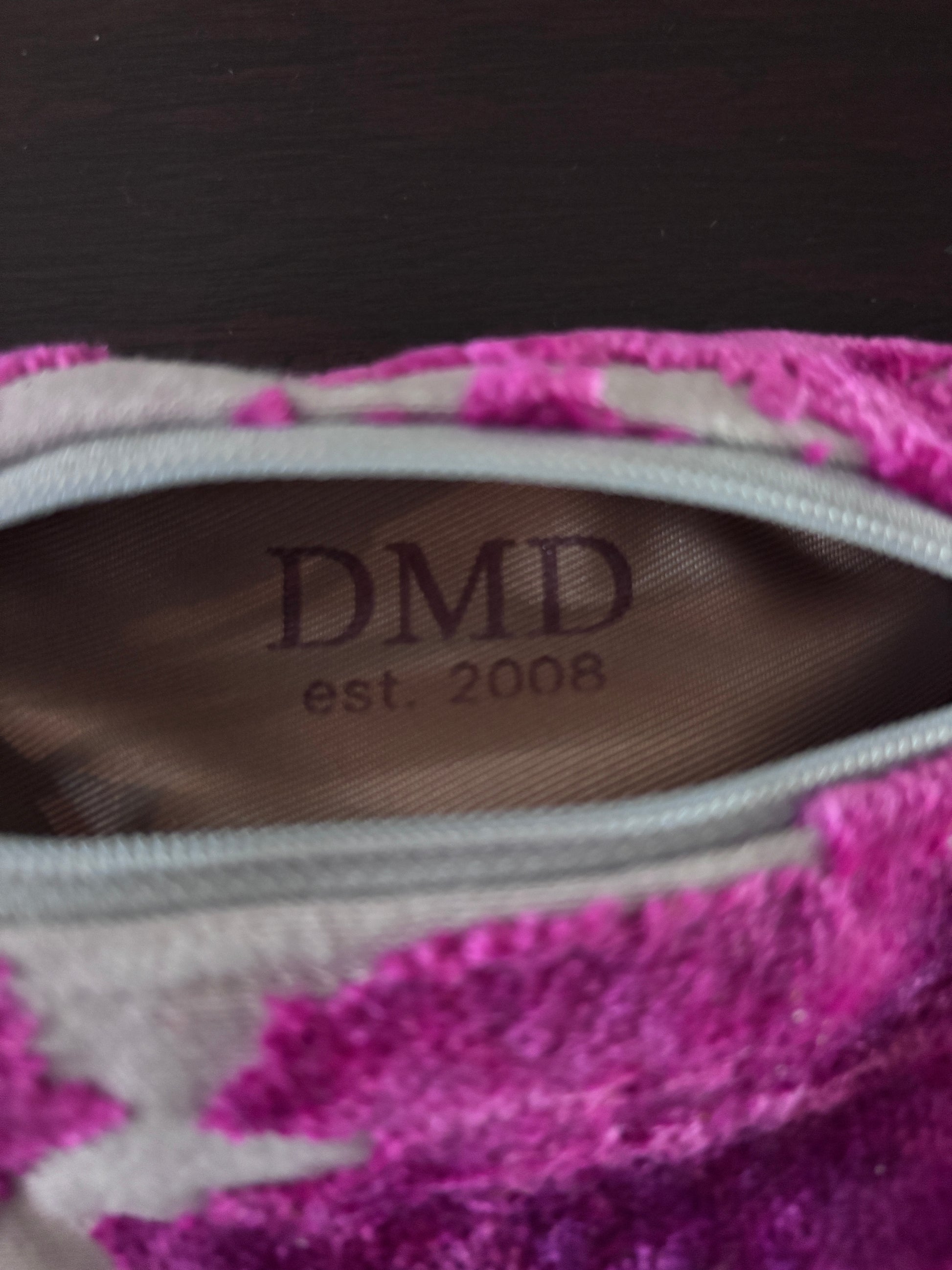 Medium Essential Pink Acid - DMD Bags
