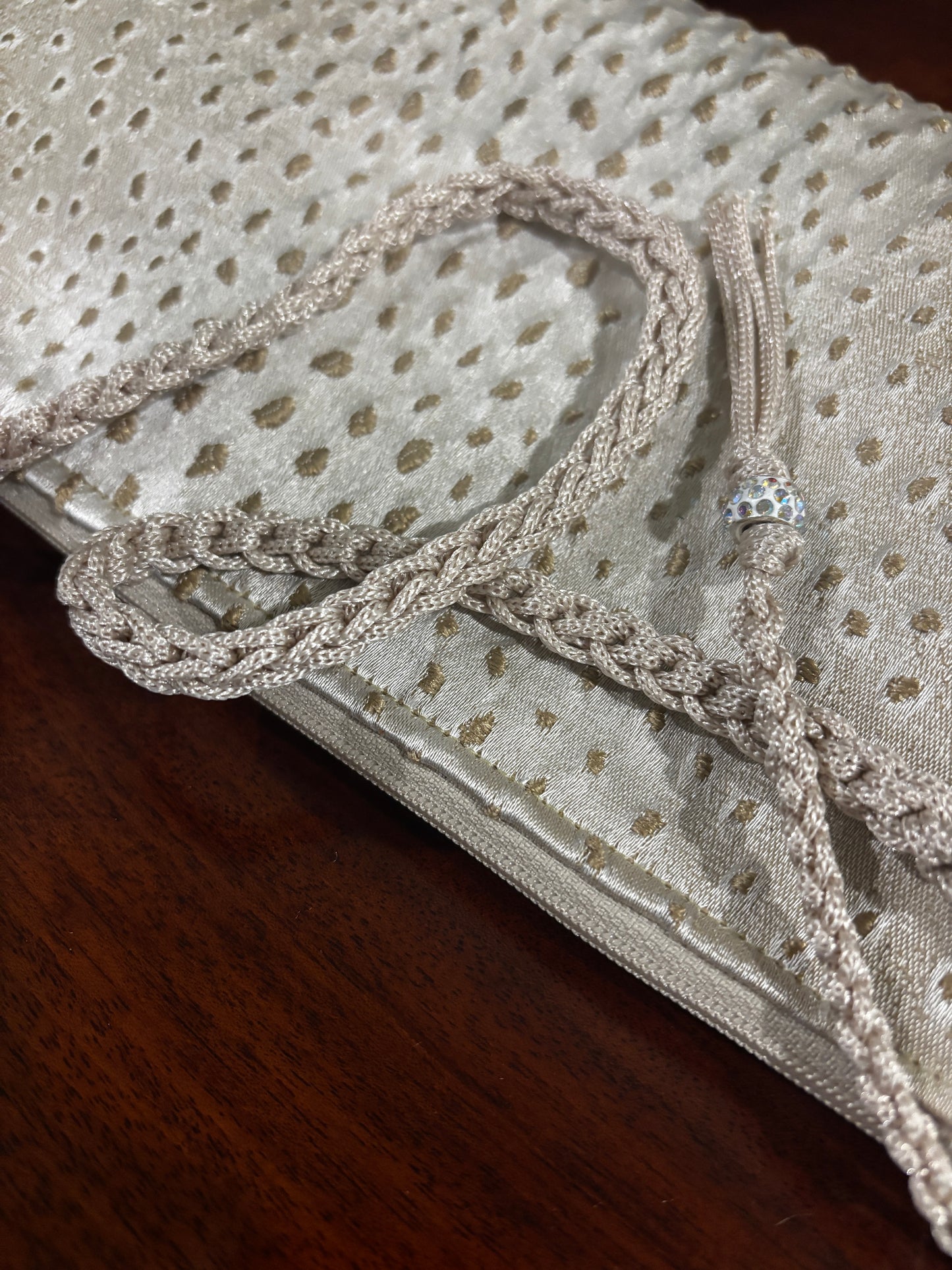 Elegant Evening, Night Out Bag