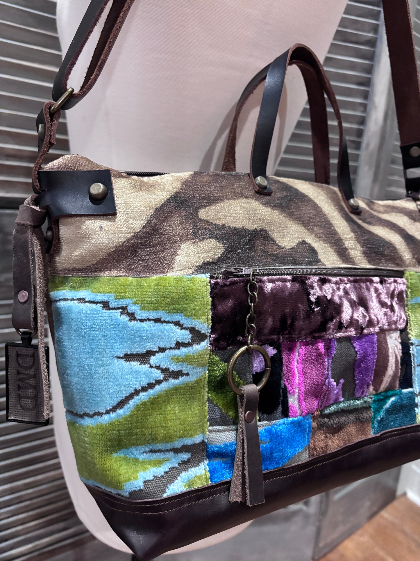 “Millie” She can do anything!!