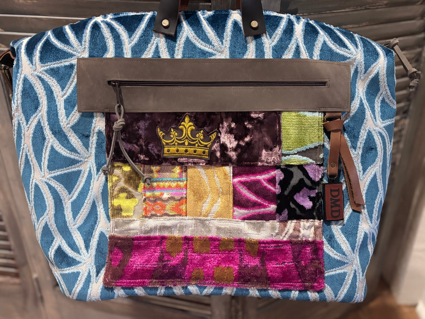 Companion Bag-Carry All- Flight Approved-Diaper Bag - Overnight