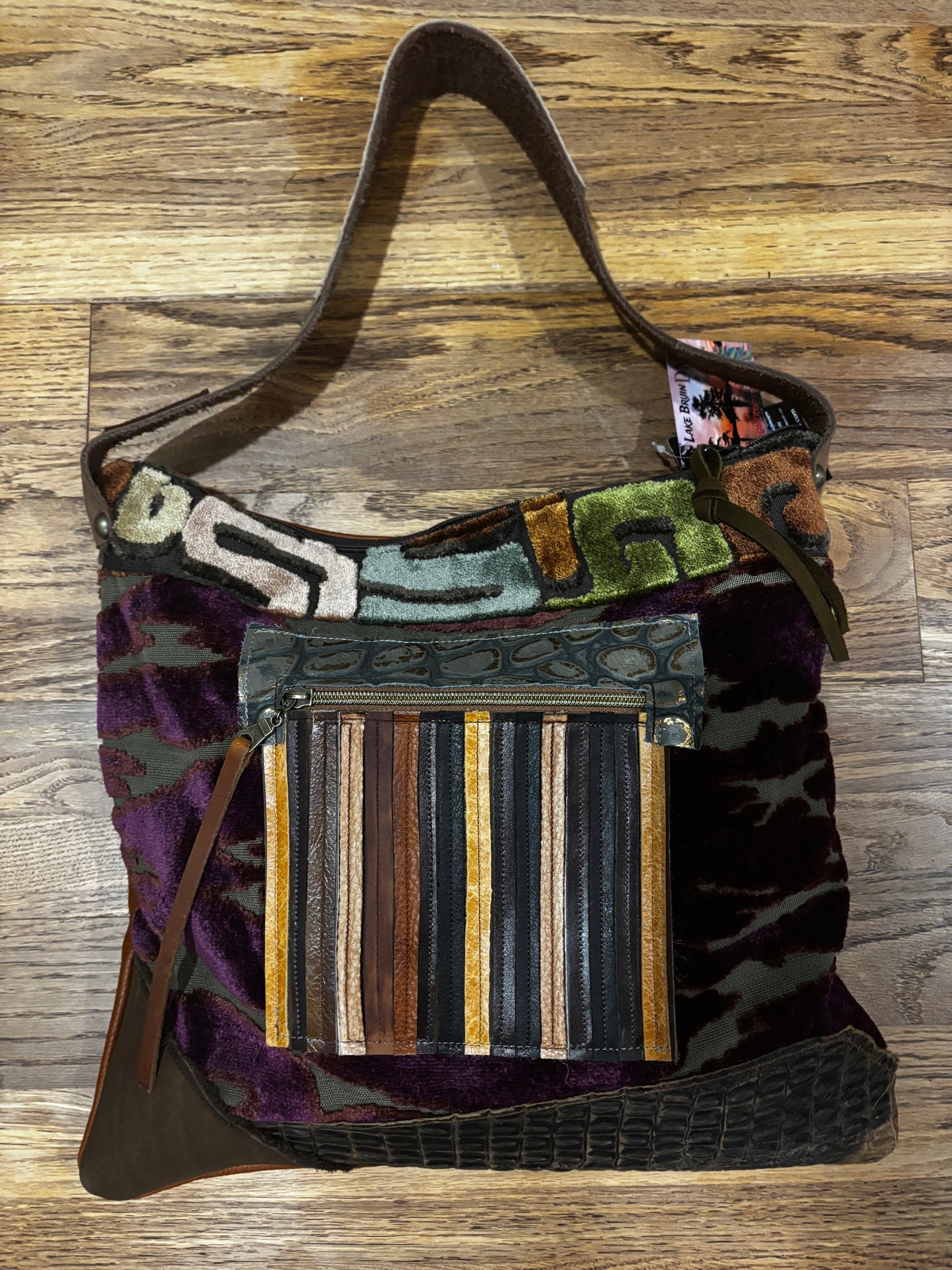 One of a kind-Get ready Fall!