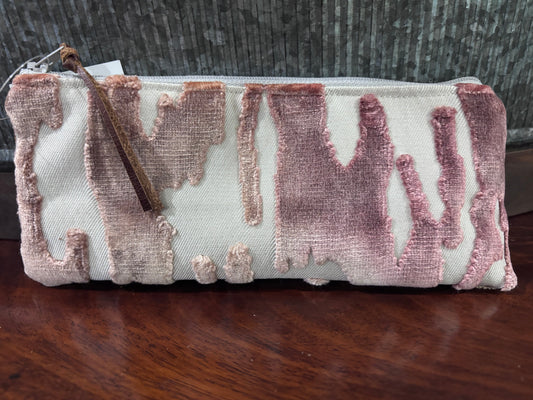Slim Pouch “ Seaside Collection 8x 3.5 - DMD Bags