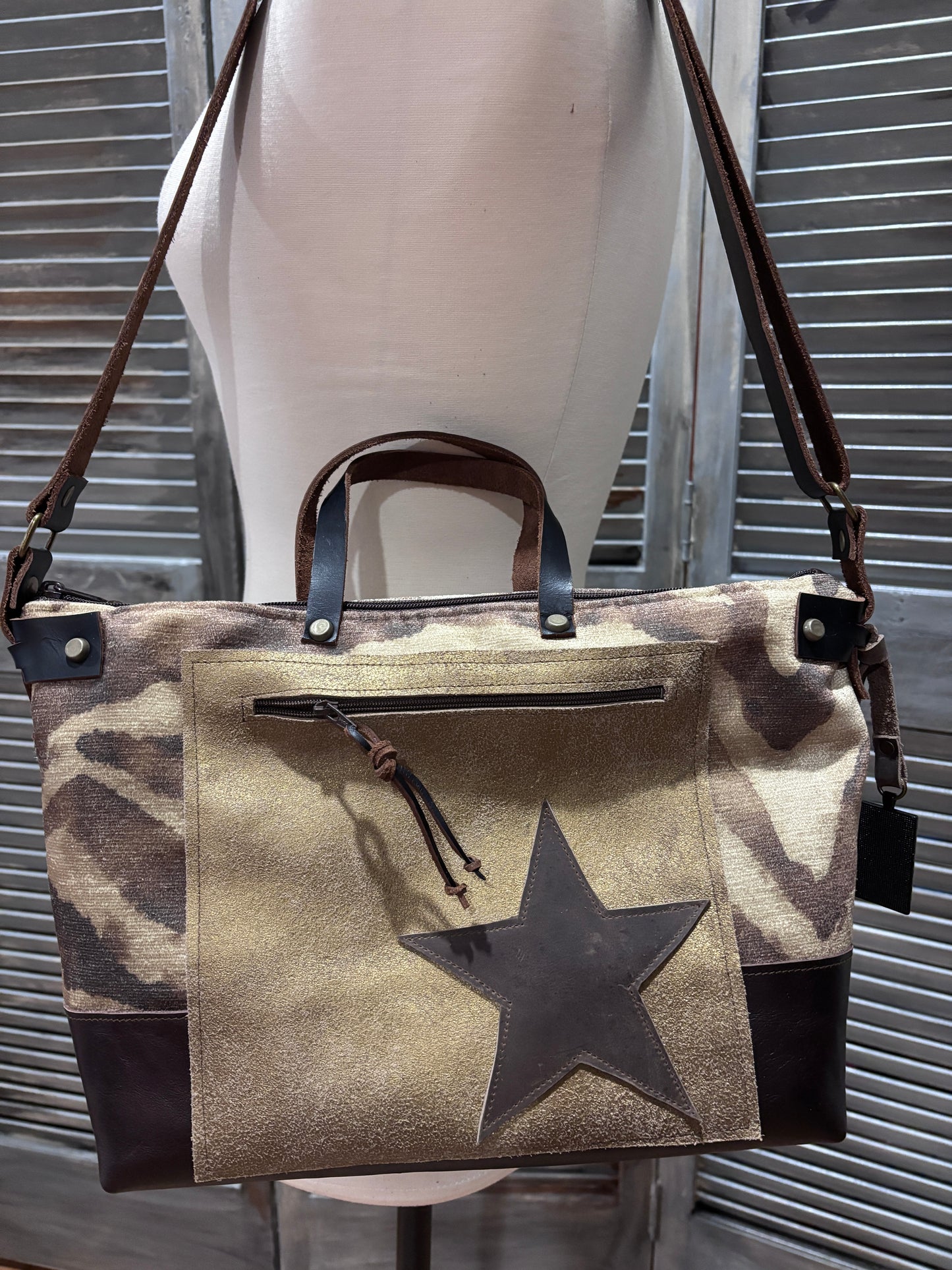 “Millie” She can do anything!!