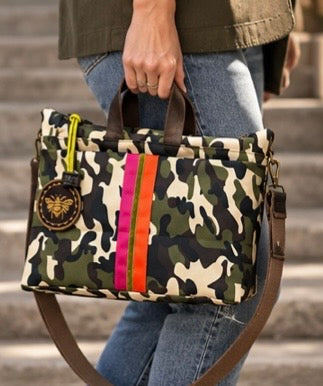 The Sidekick-Camo