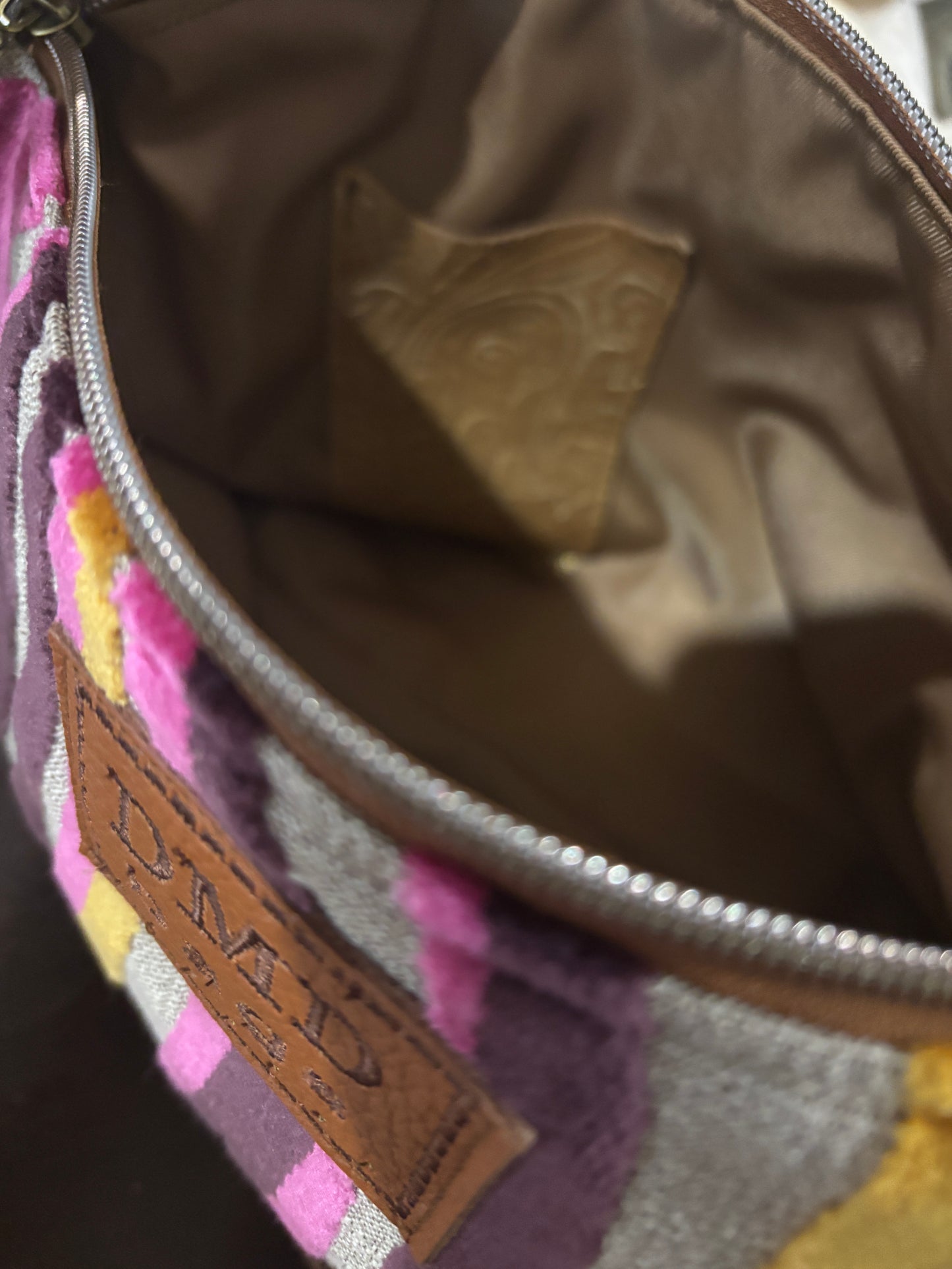 Cute lil Hobo Bag