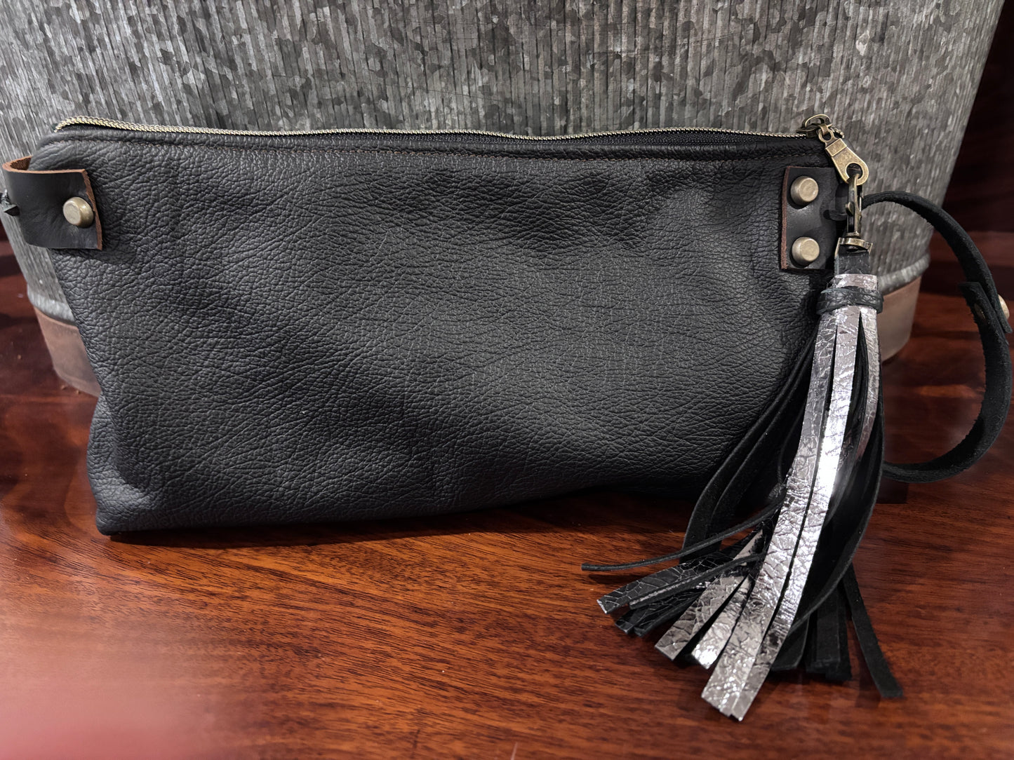 Wristlet Festive Holiday