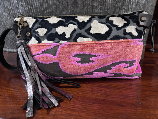 Wristlet Festive Holiday