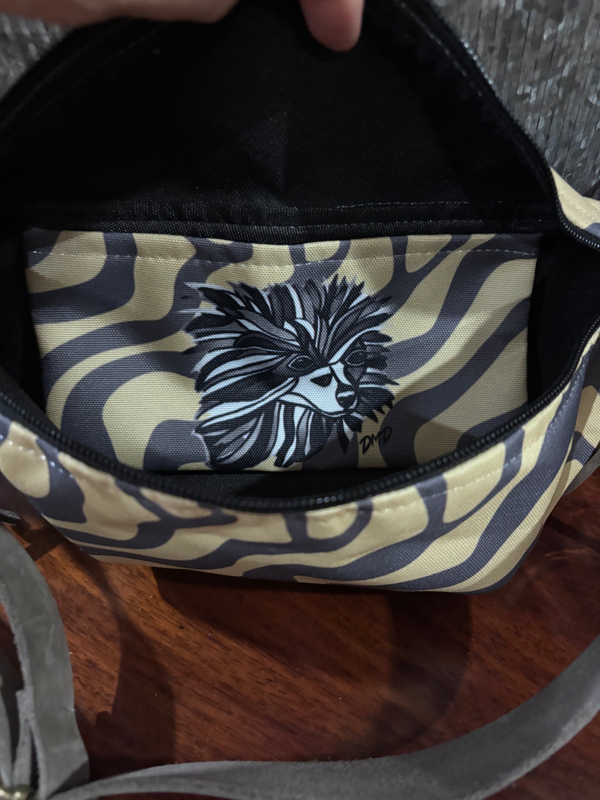 Sling Bag/ Fanny Packs - DMD Bags
