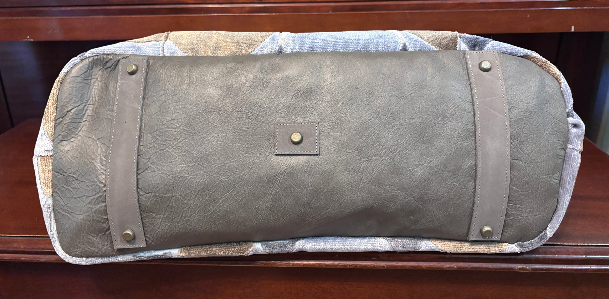 “Companion” Carry All, Flight Bag, Baby Bag… Amazing Bag - DMD Bags