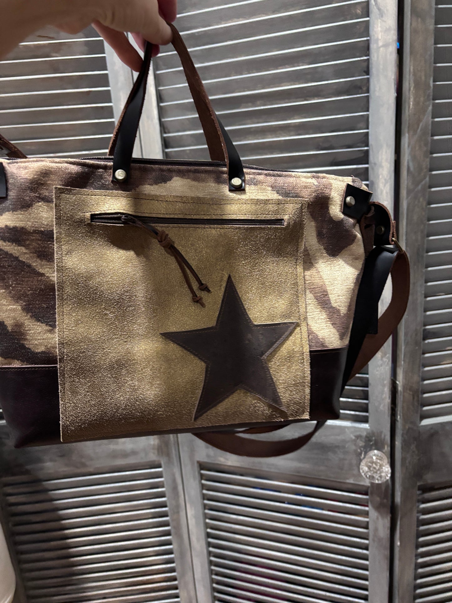 “Millie” She can do anything!!