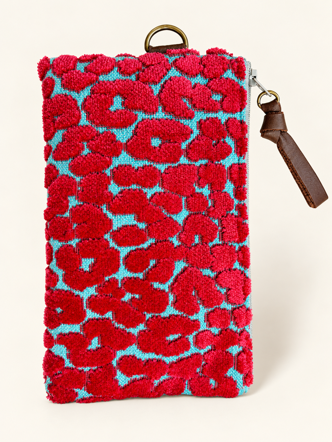 Choose a Fabric Pouch from these options for your Switchlet Set 7” x 4.25