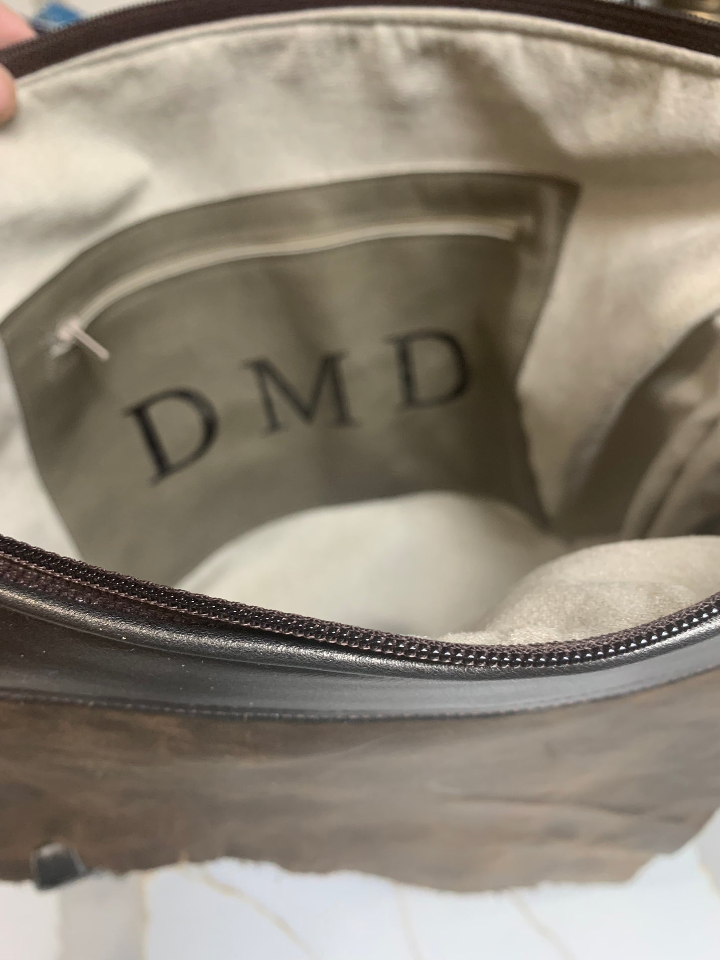 One of a kind Shoulder Bag - DMD Bags