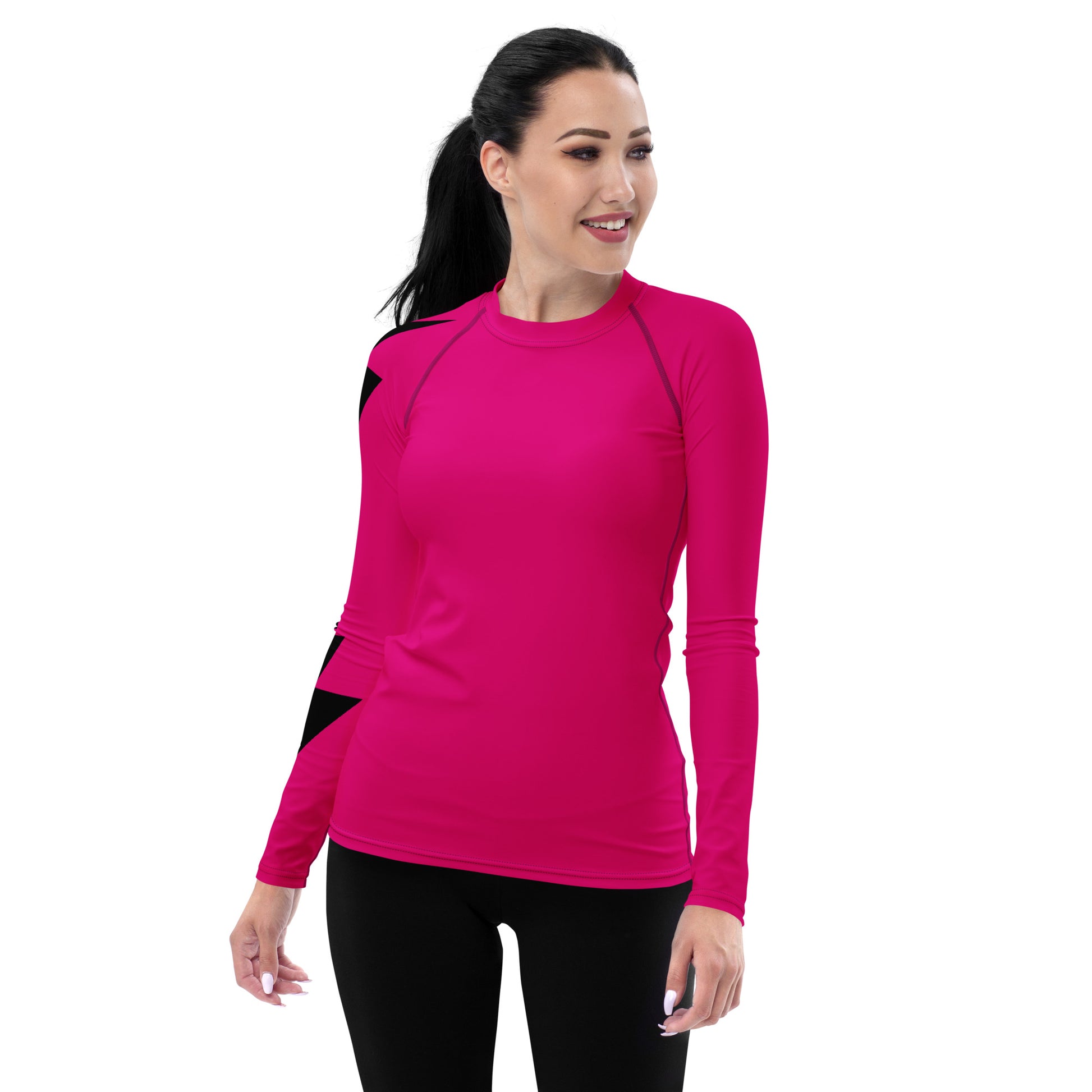 Lycra top. Active Wear-Layer or wear alone. - DMD Bags