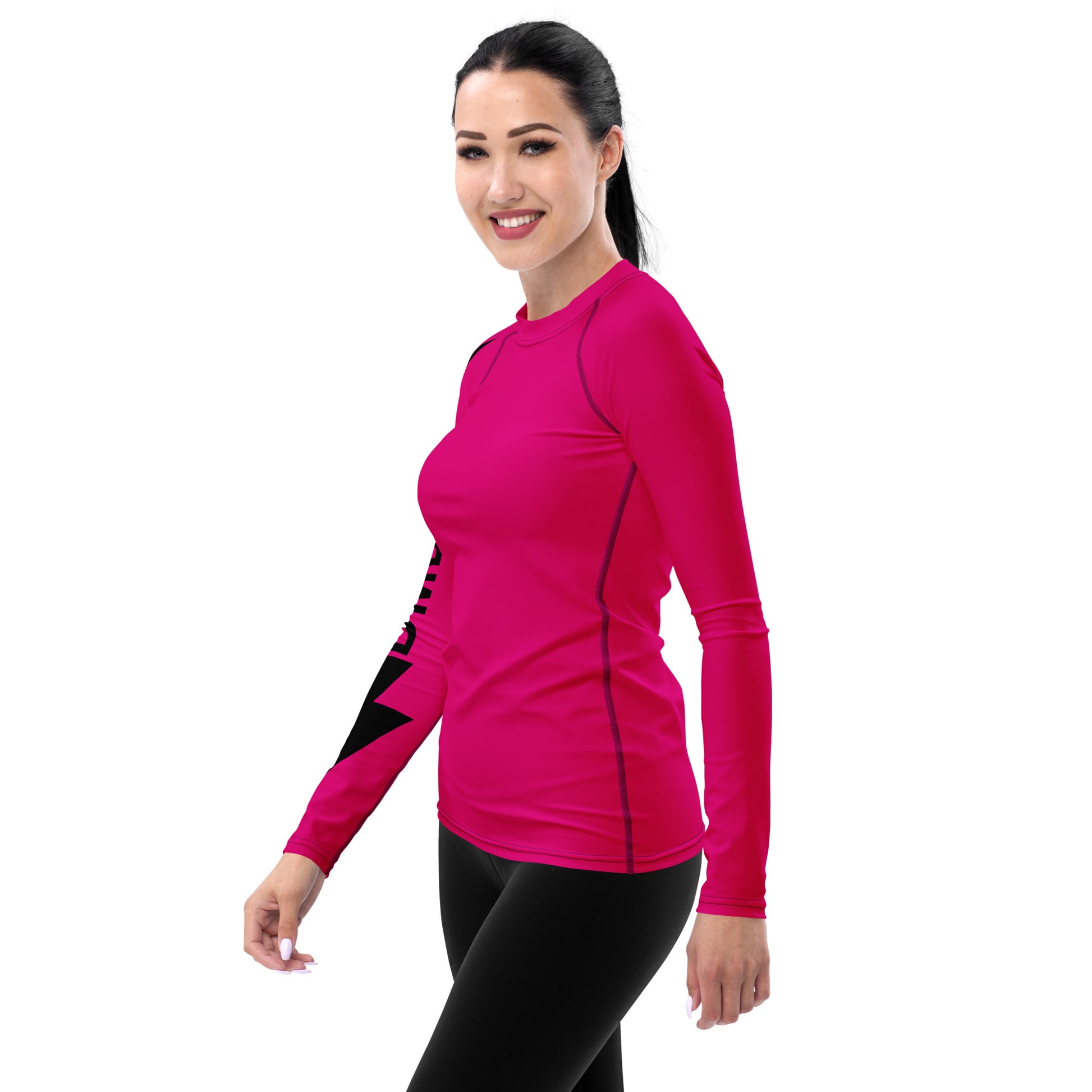 Lycra top. Active Wear-Layer or wear alone. - DMD Bags