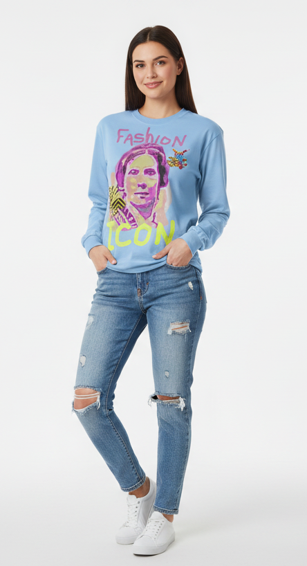 Original Design Goochiewear Fashion Icon - DMD Bags