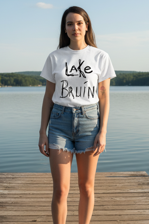 Lake Bruin Tee - DMD Bags