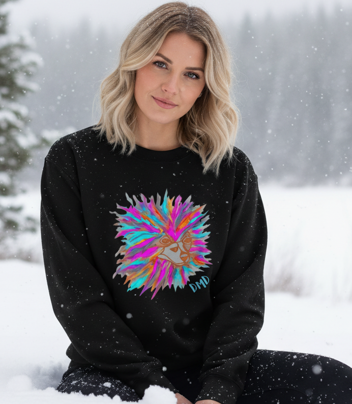 Logo Sweatshirt 2025