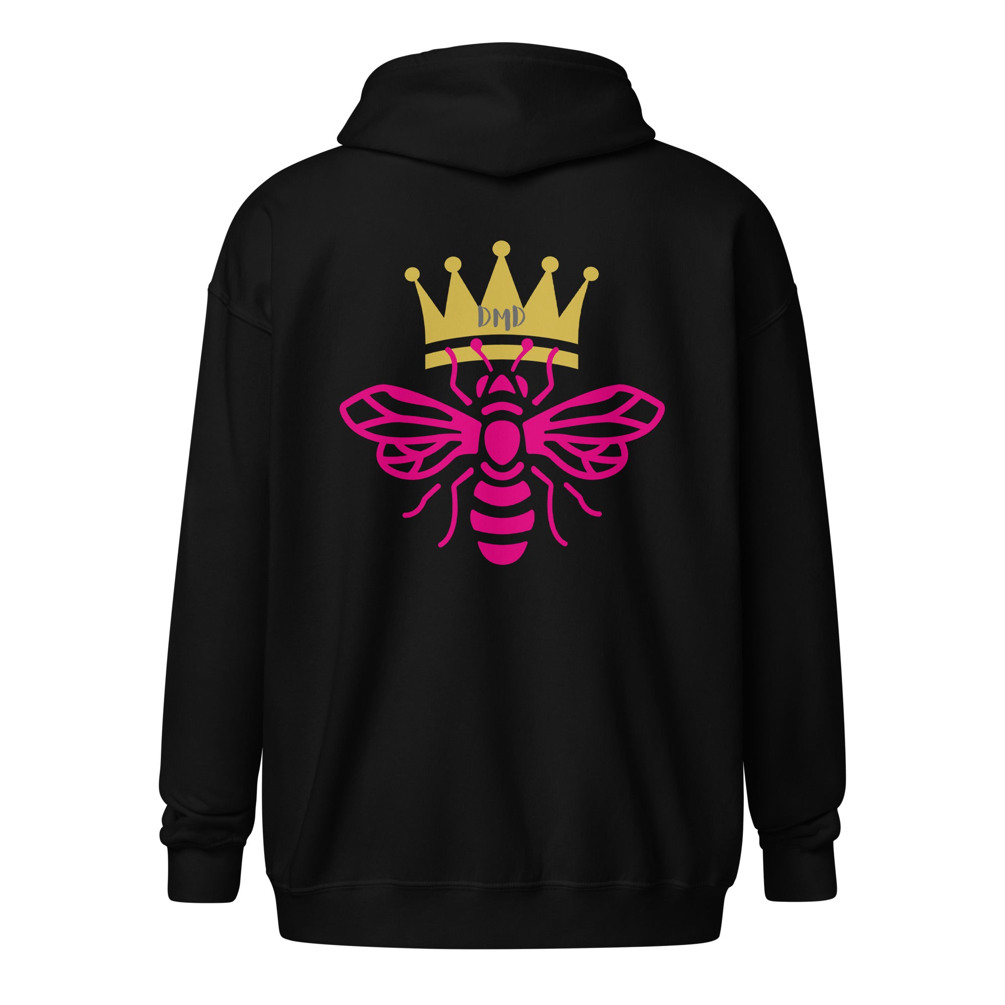 Queen discount bee hoodie