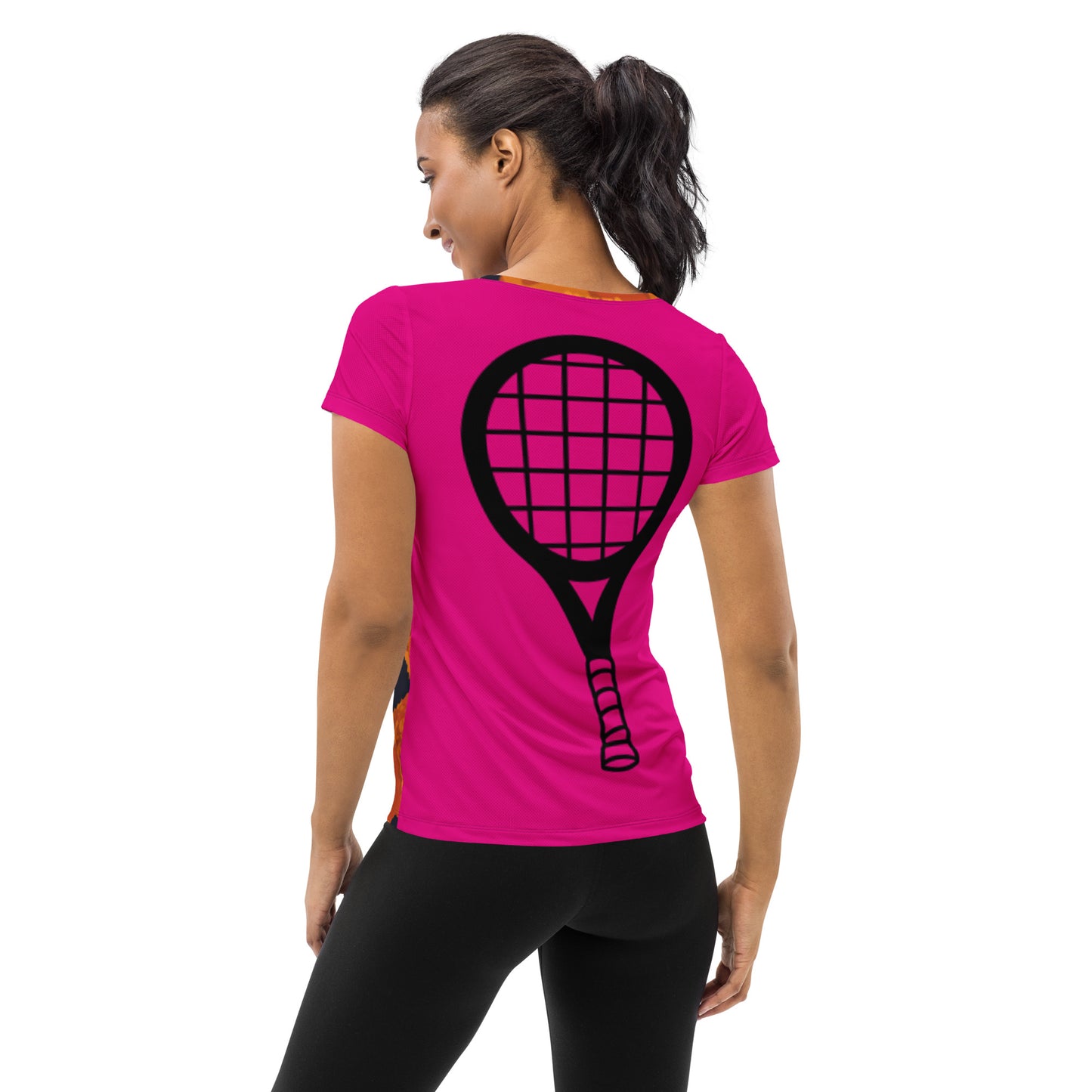 Athletic Top for Tennis or Pickle Ball - DMD Bags