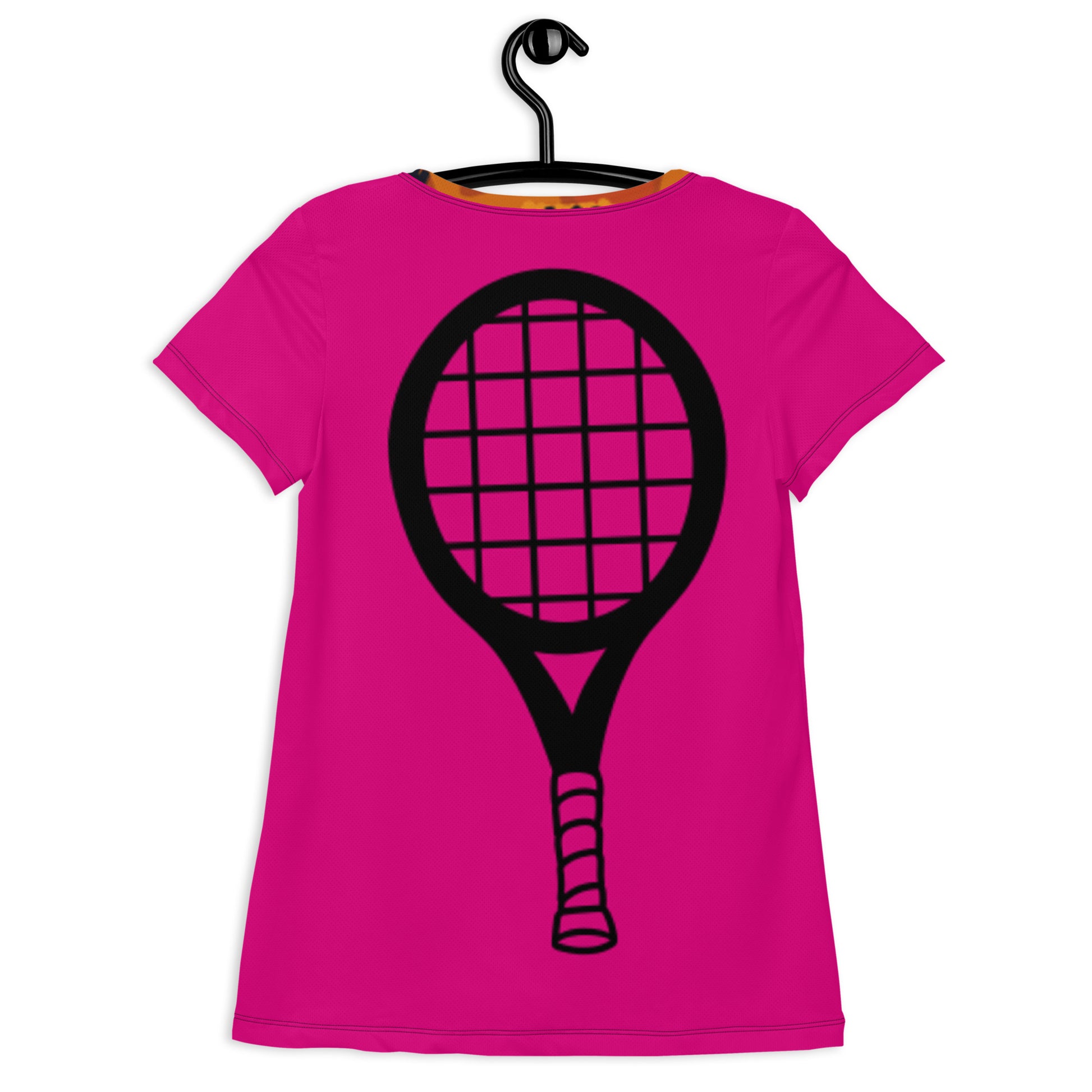 Athletic Top for Tennis or Pickle Ball - DMD Bags