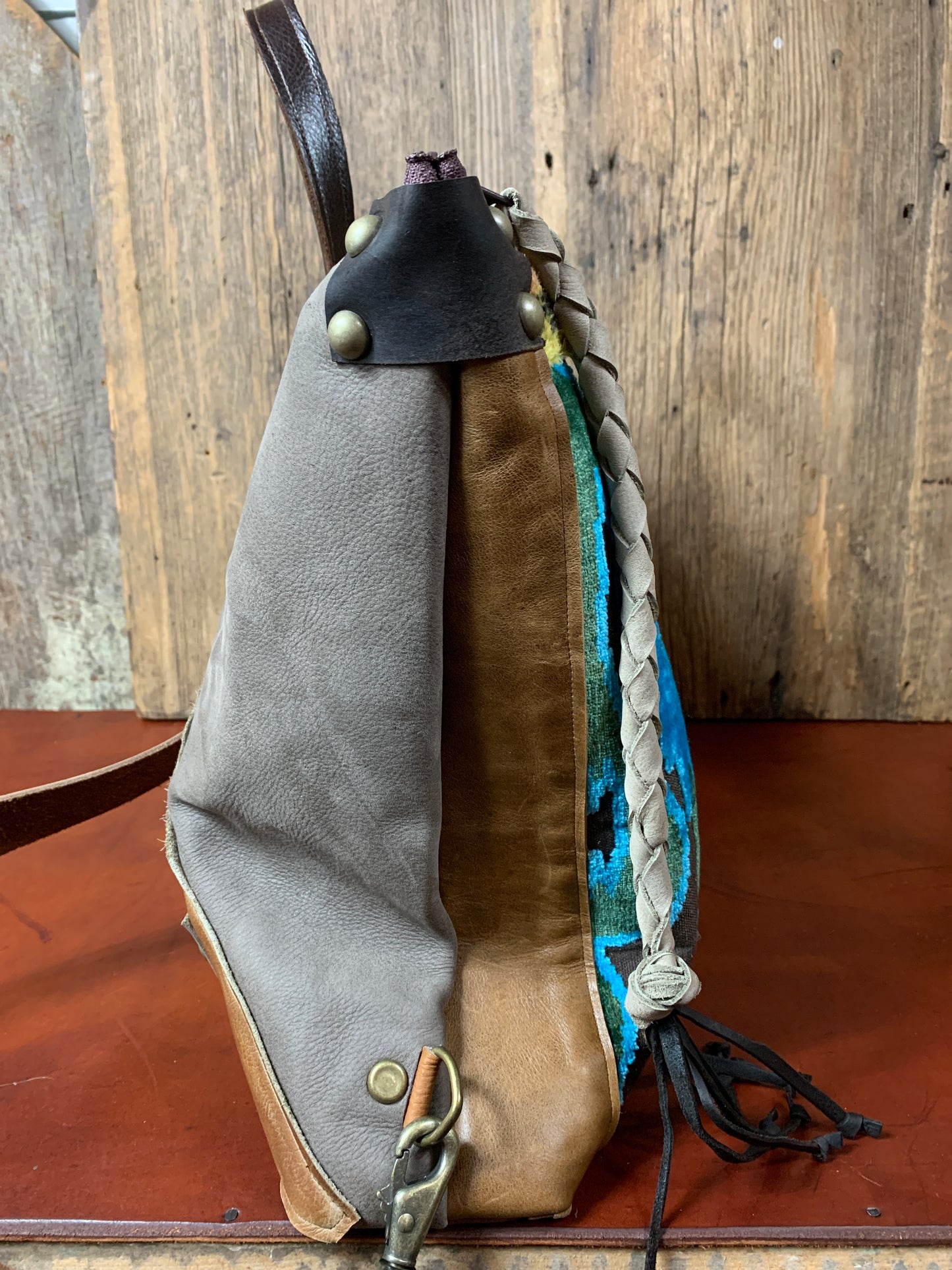 DMD Reserve Backpack - DMD Bags